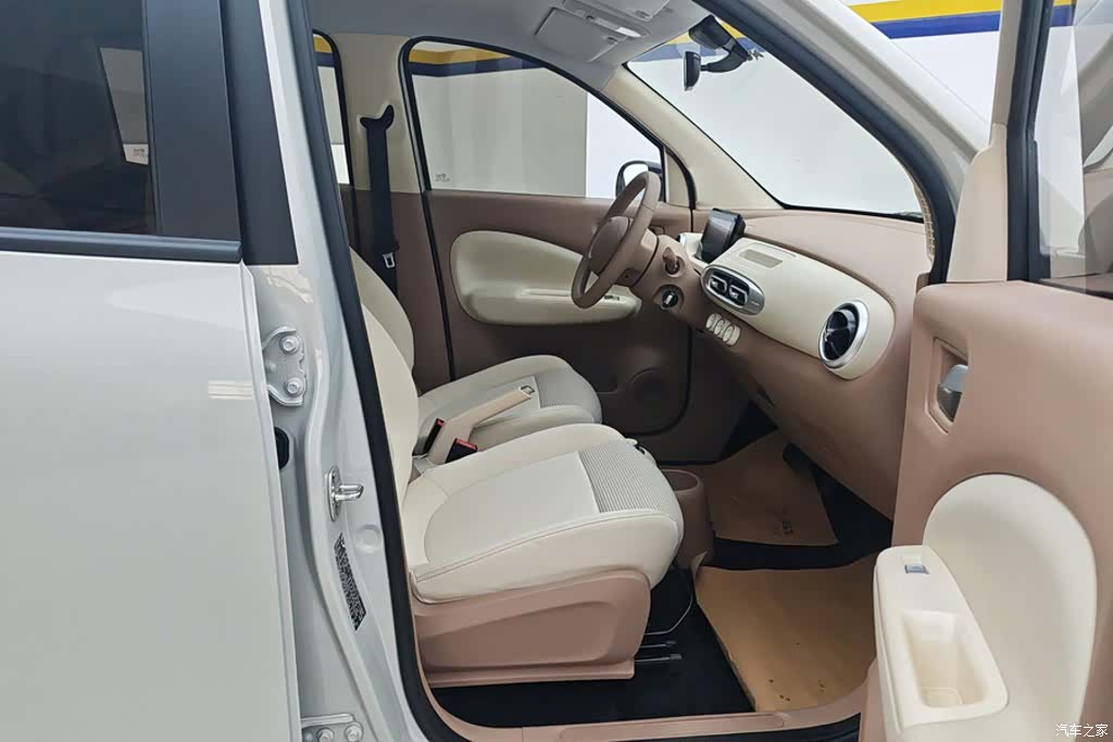 Wuling MINIEV, 2025 8