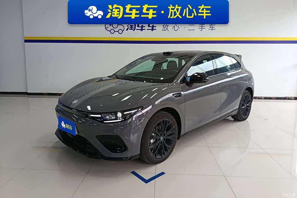 Leapmotor Lafa5, 2025 1