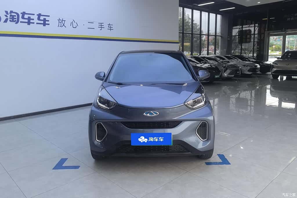 Chery Yuan, 2021 2