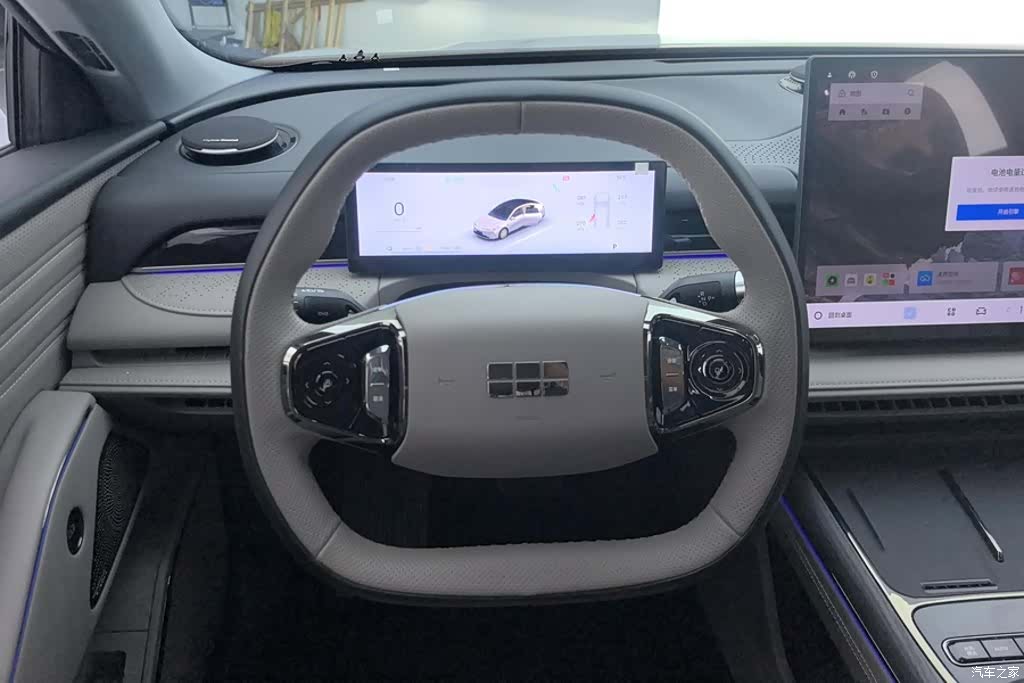 Geely 8, 2026 15