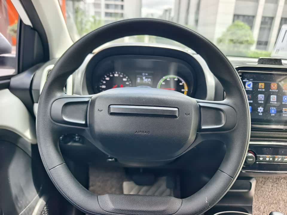 Roewe Clewe CLEVER Roewe Clewe CLEVER