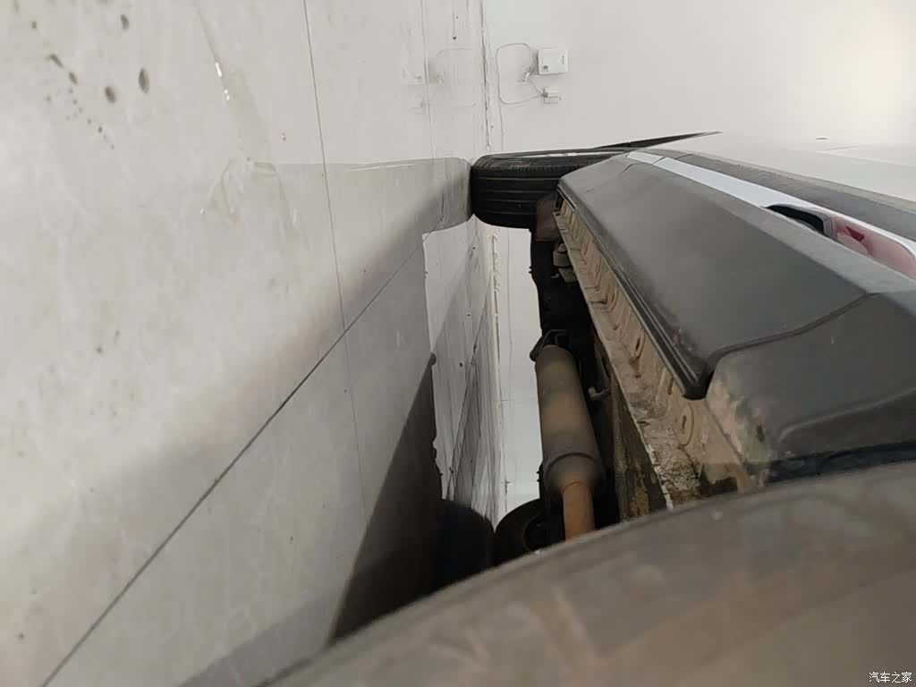 Changan CS75, 2016 21