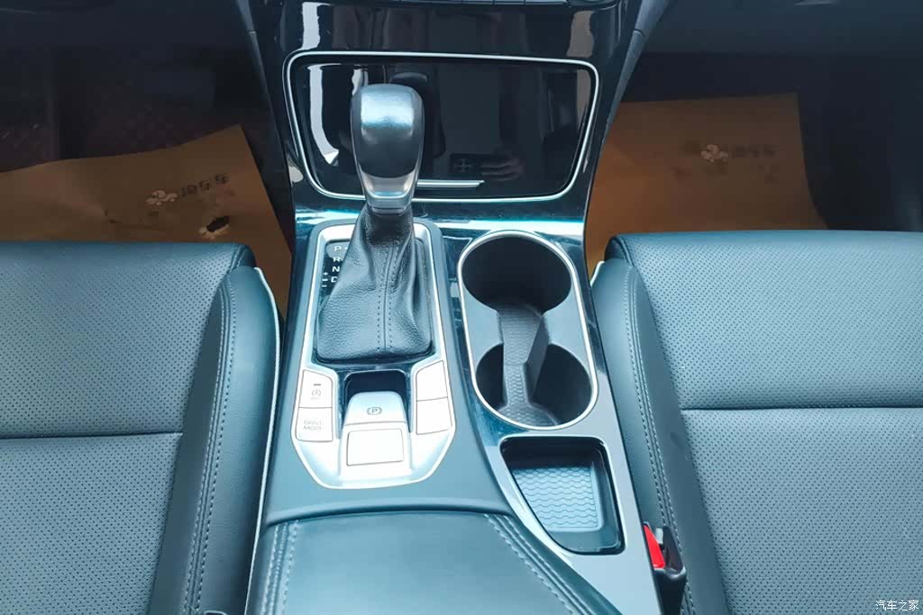 Hyundai Tucson, 2019 16