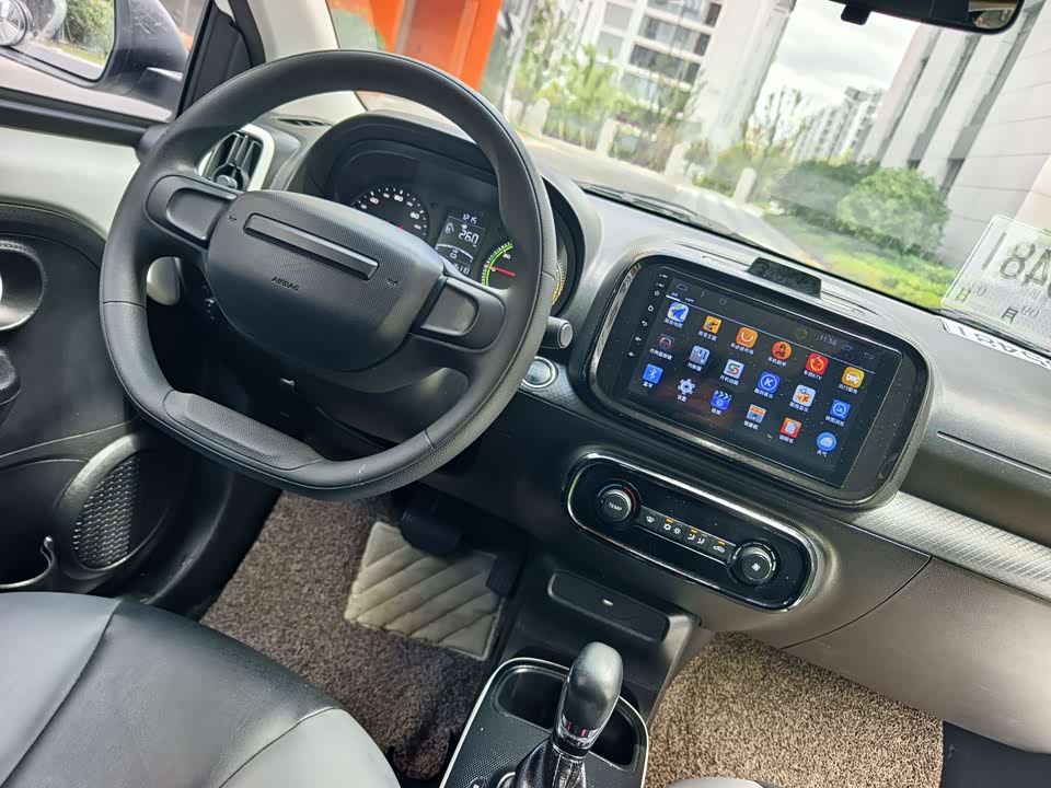Roewe Clewe CLEVER Roewe Clewe CLEVER