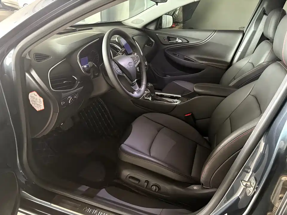 Chevrolet Mai Ruibao XL