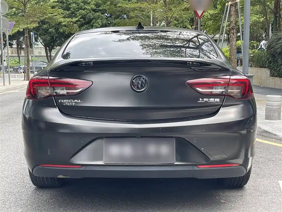 Buick Regal