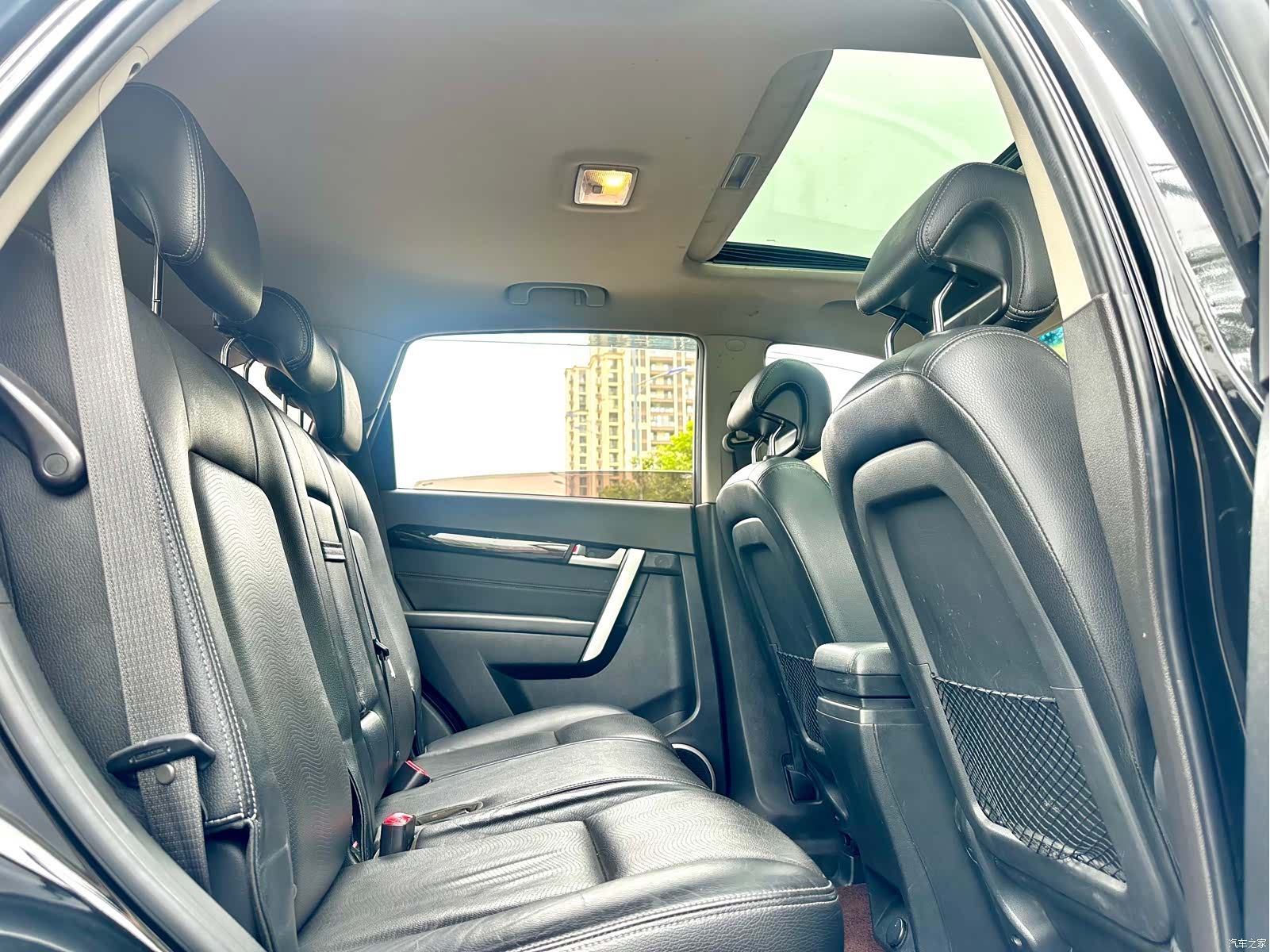 Chevrolet 7, 2015 27