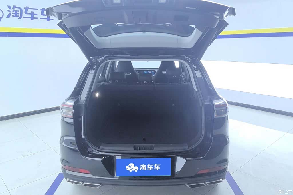Chery Tiggo 7, 2024 4