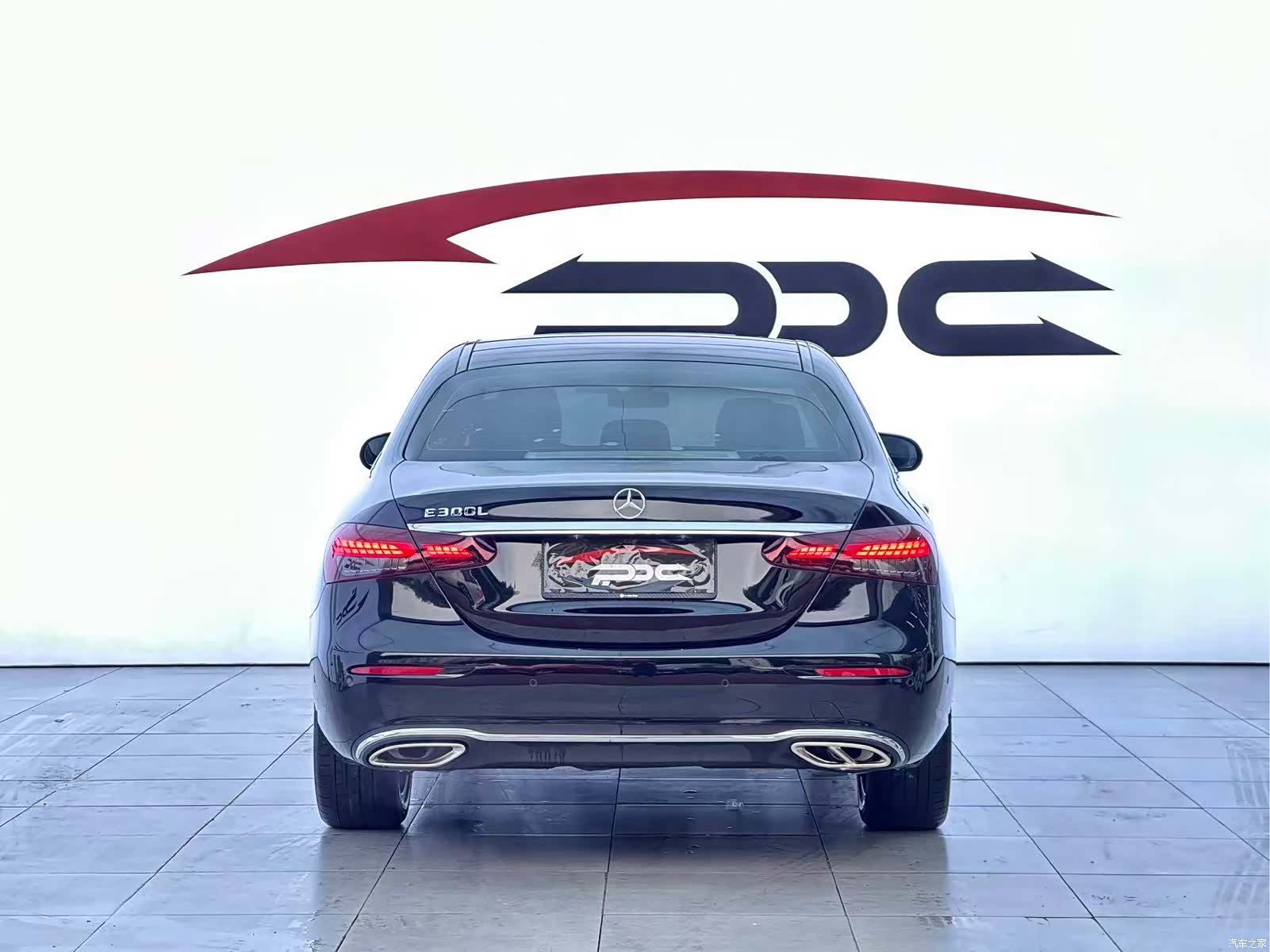 Mercedes-Benz E-Class, 2022 21