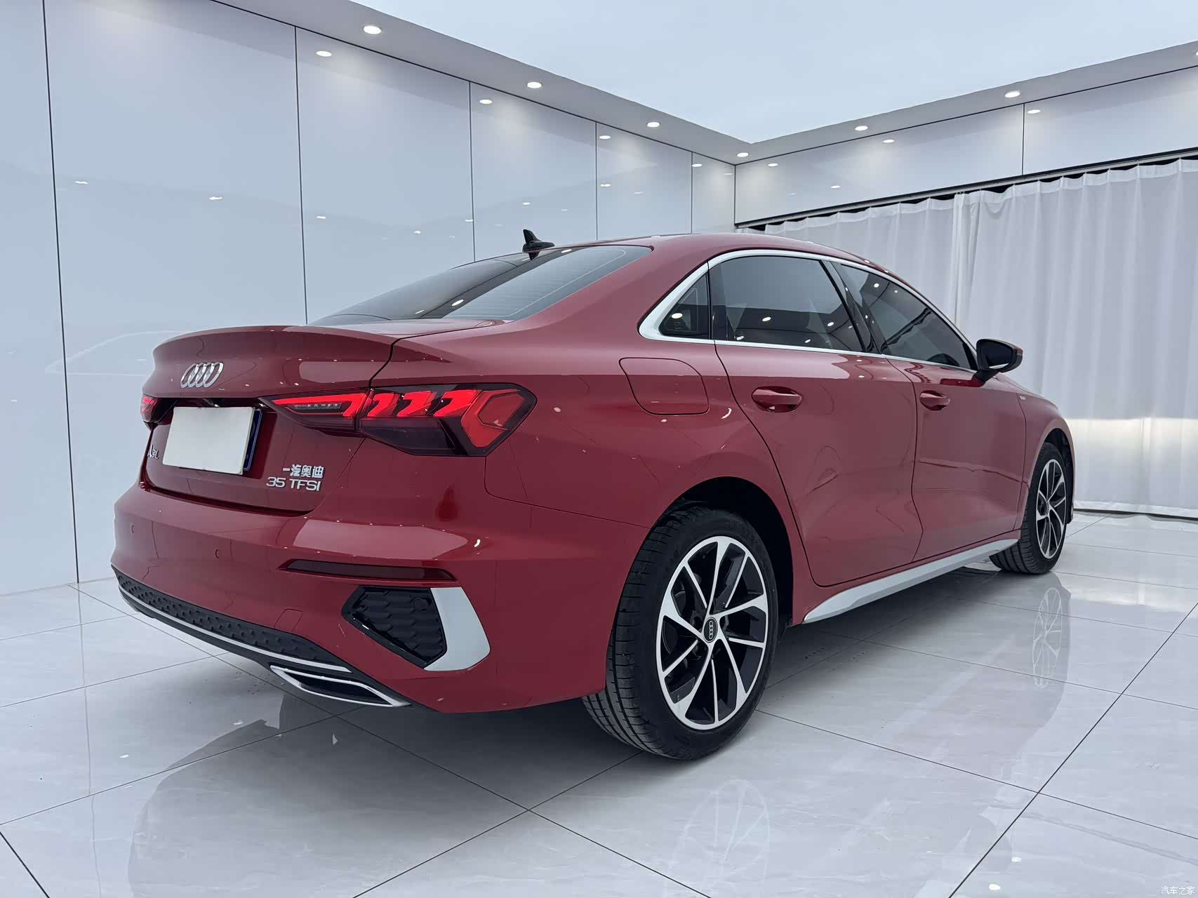 Audi A3, 2023 4