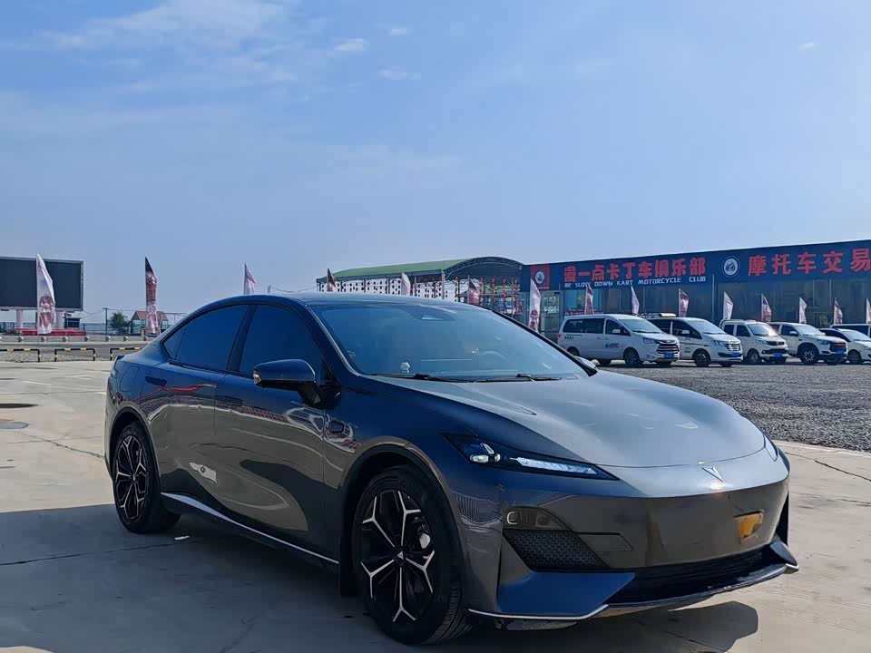 DEEPAL Dark blue SL03