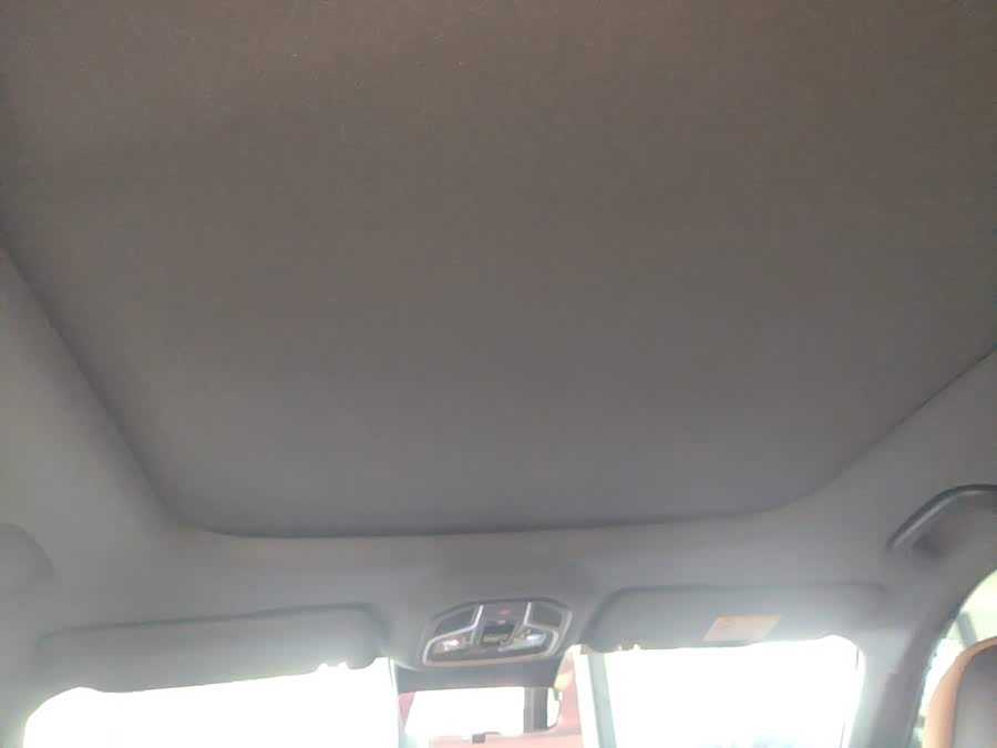 Geely Galaxy Starship 7 2025, фото 18