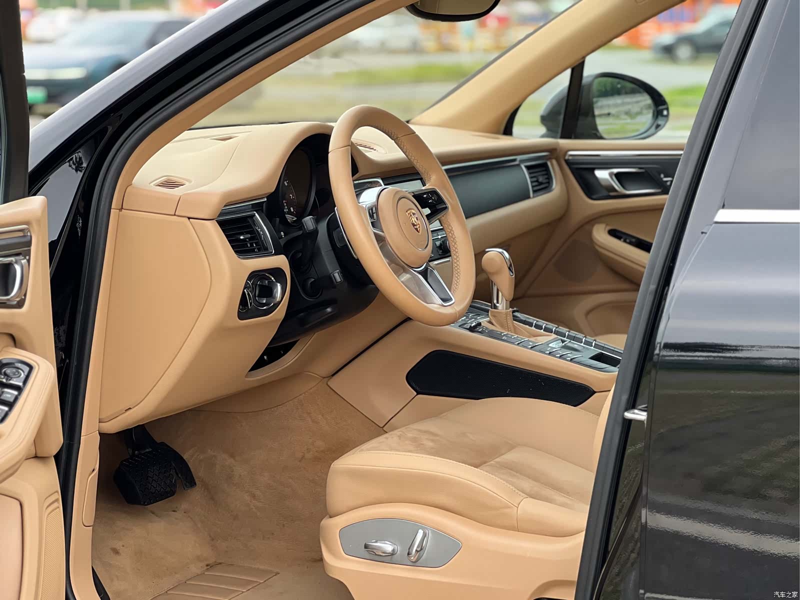 Porsche Macan, 2015 13