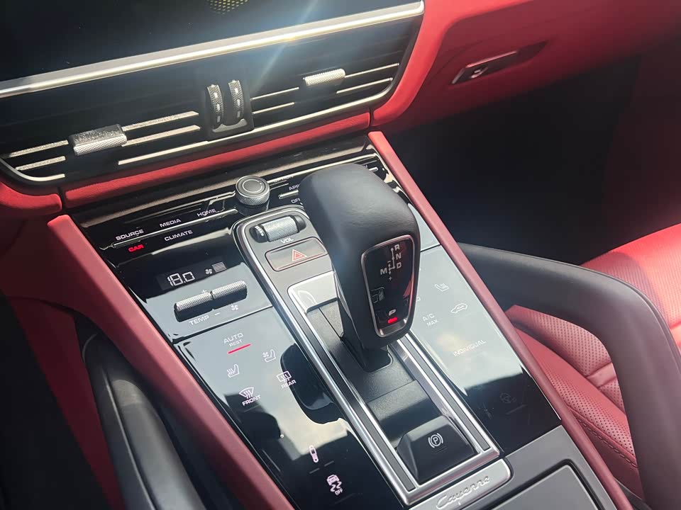 Porsche Cayenne Porsche Cayenne