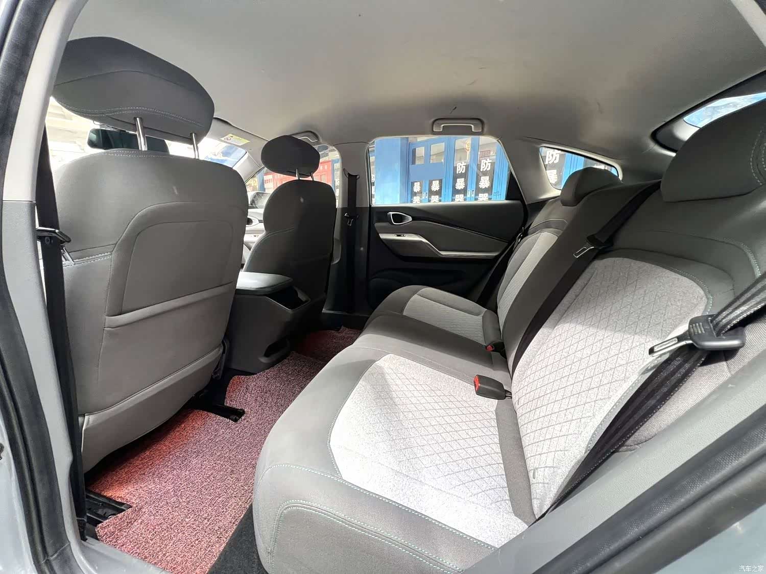 Wuling RC-5, 2021 9