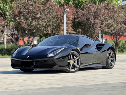 ַ488 2015 488 GTB