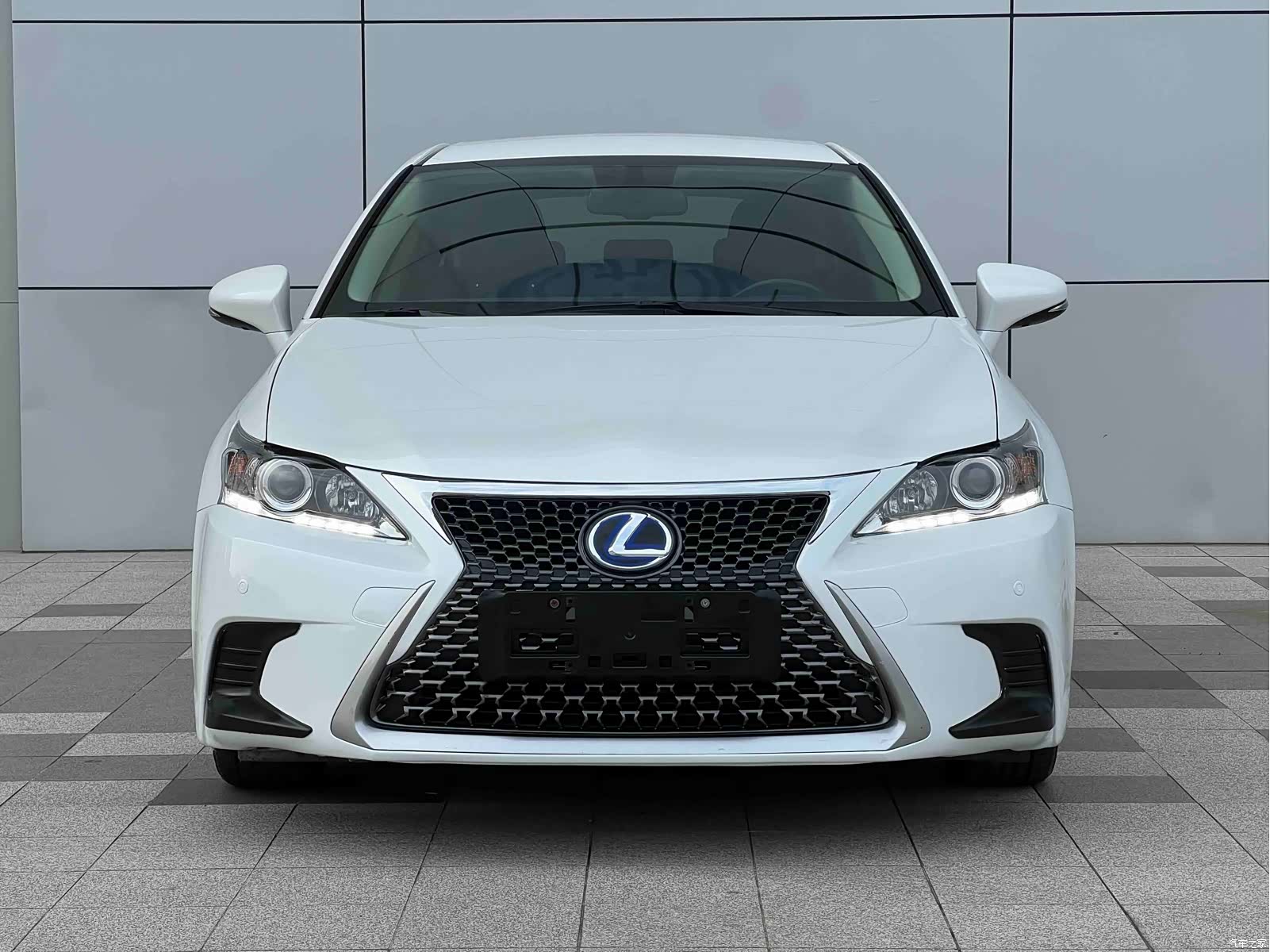 Lexus CT, 2020 2