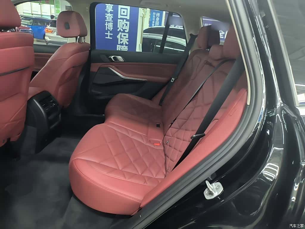 BMW X5, 2023 17