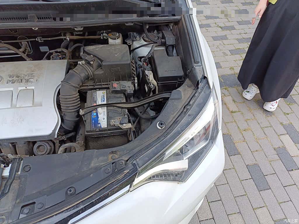 Toyota RAV4, 2017 22