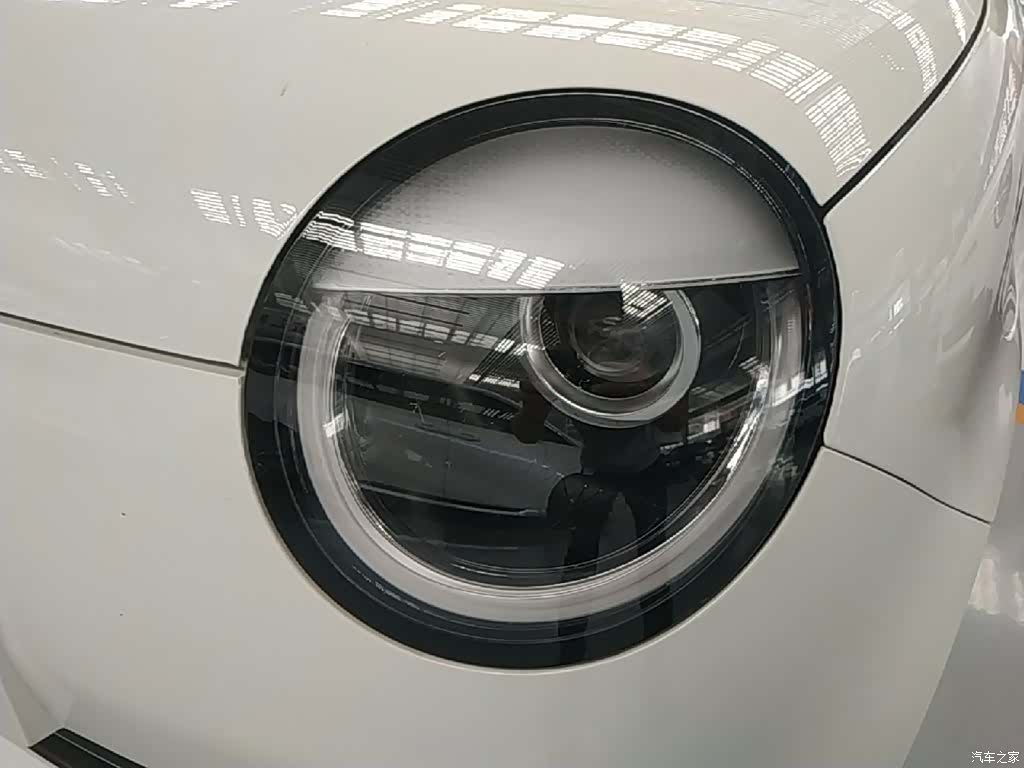 Changan Lumin, 2025 24
