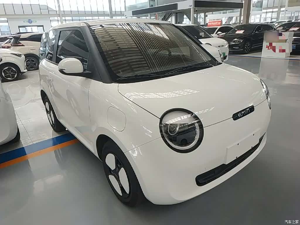 Changan Lumin, 2025 4