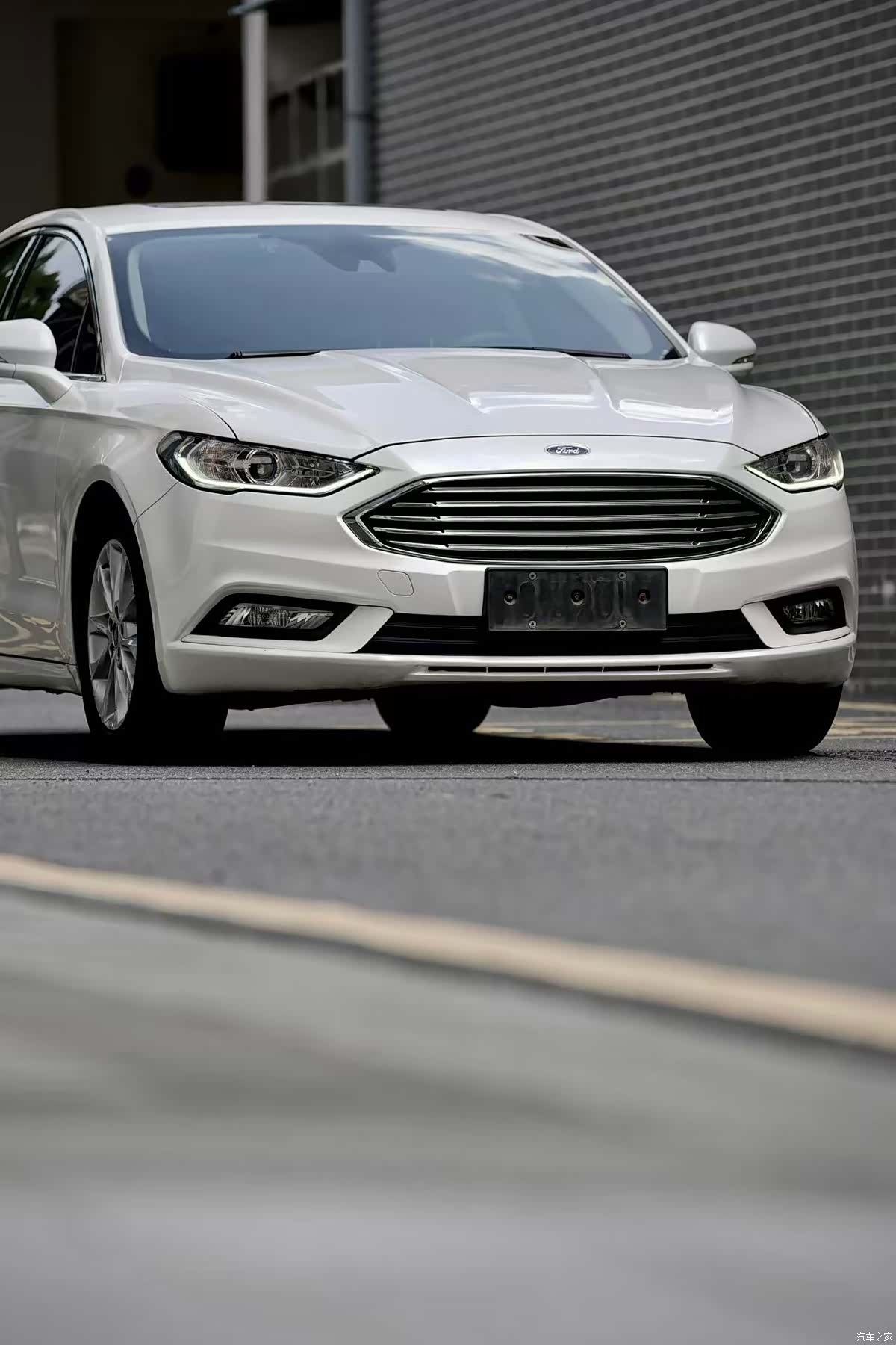 Ford Mondeo, 2018 2