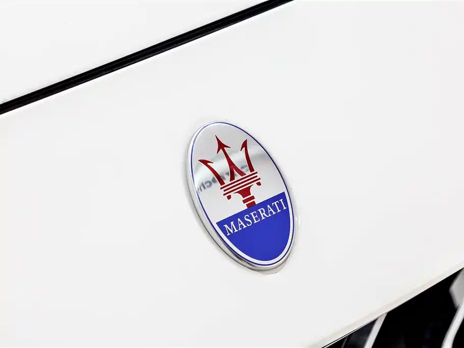 Maserati President