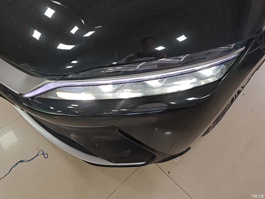 BYD Han, 2022 24