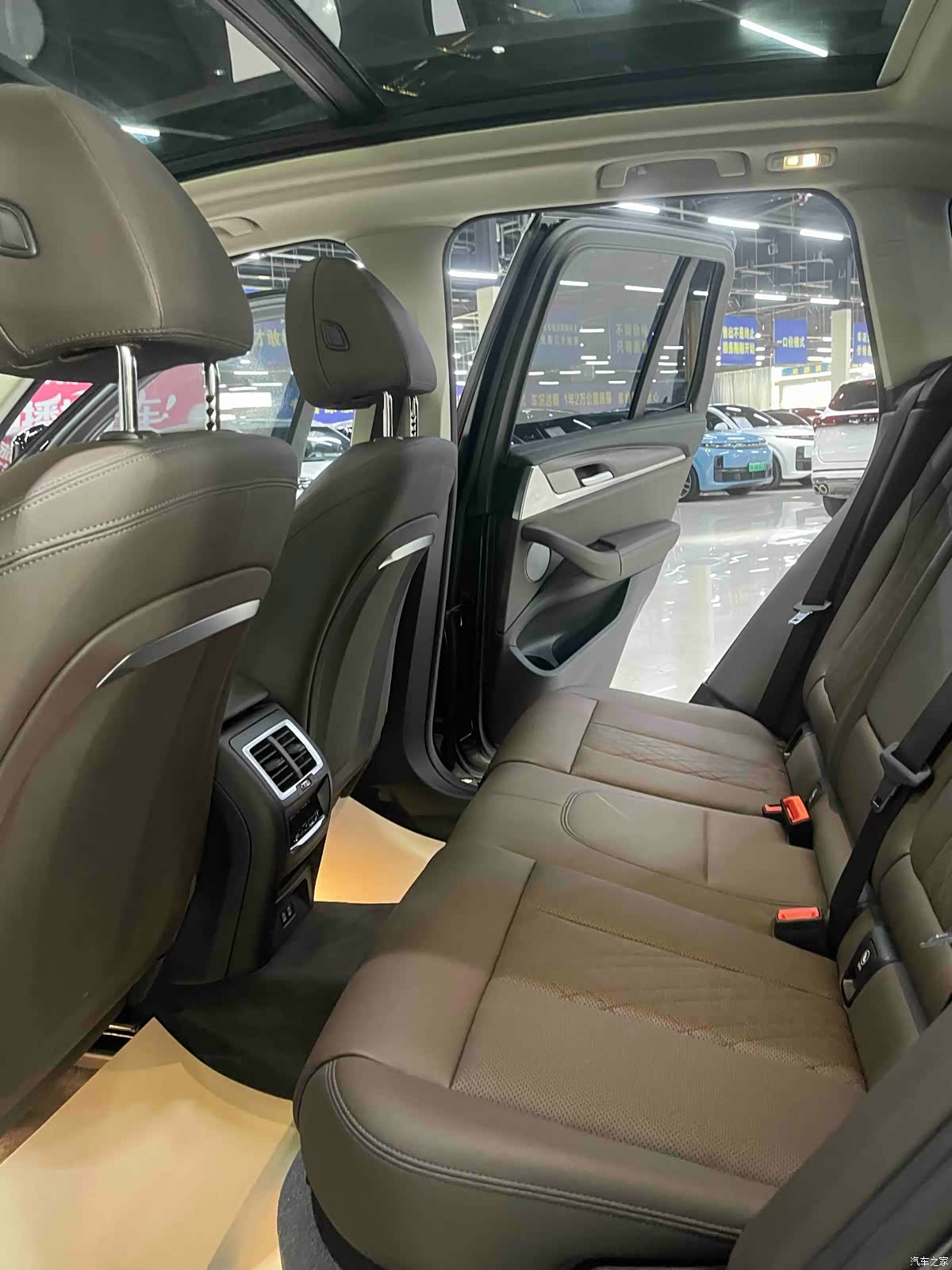 BMW X3, 2022 8