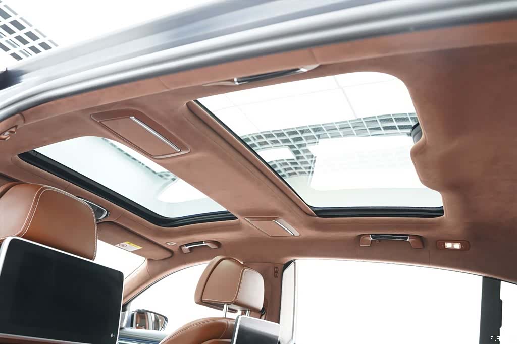 BMW 7 Series, 2019 23