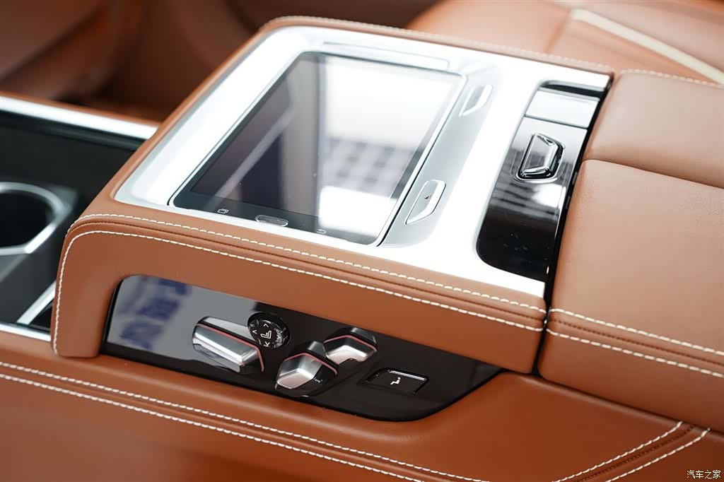 BMW 7 Series, 2019 15