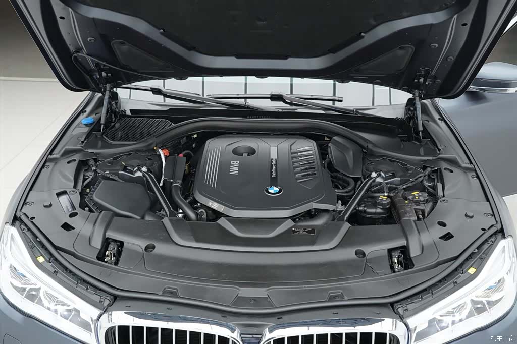 BMW 7 Series, 2019 33