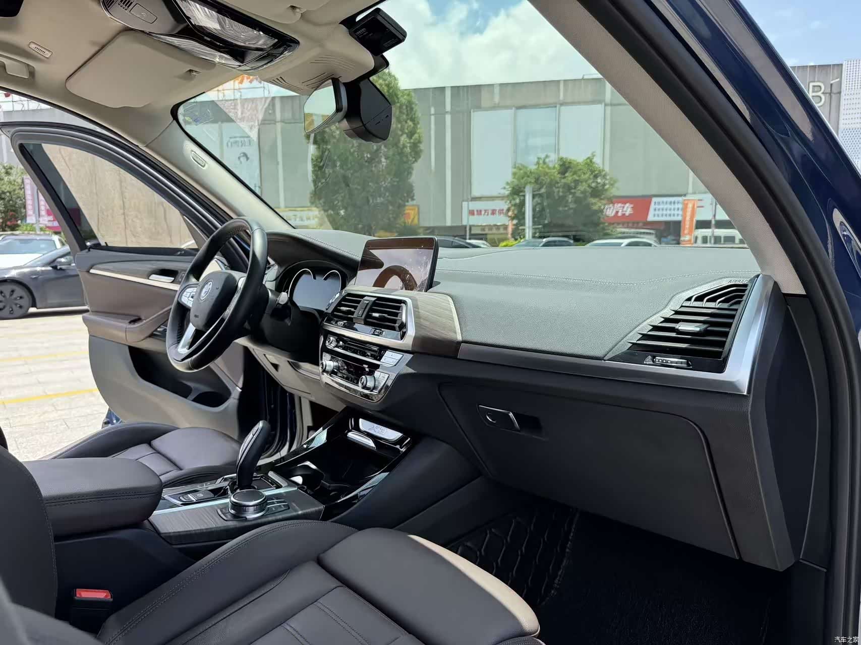 BMW X3, 2019 29