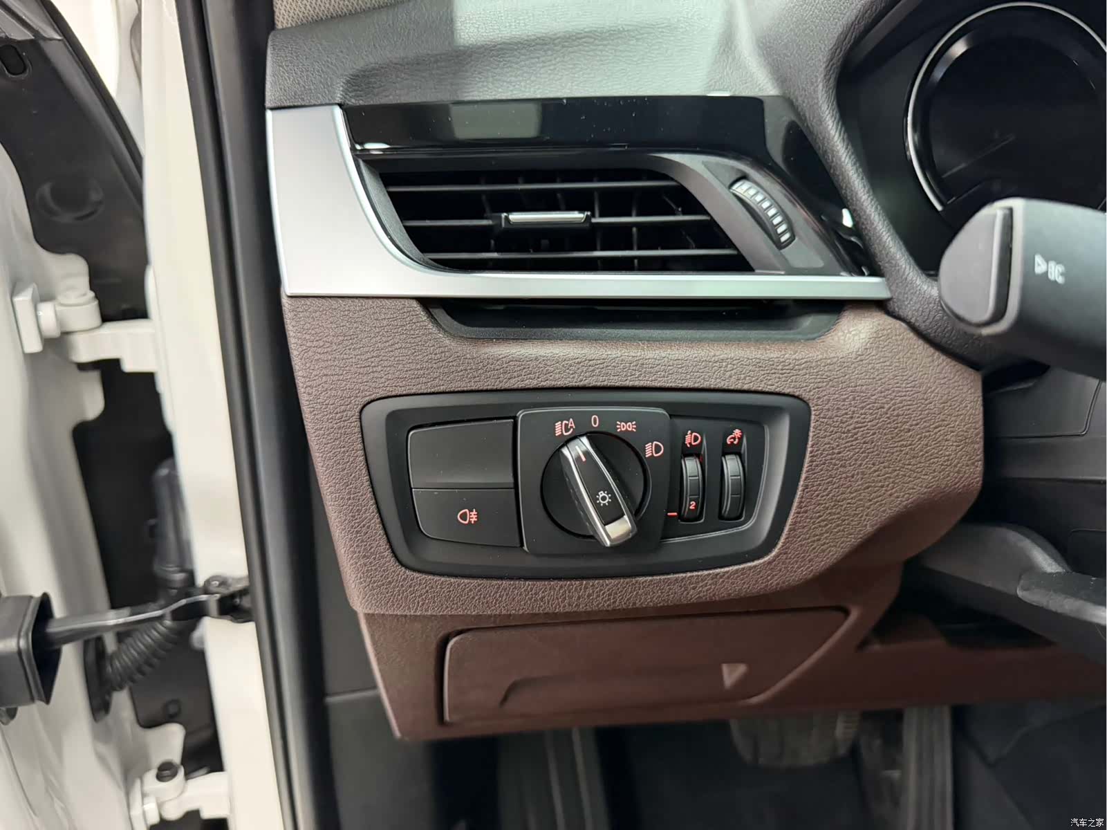 BMW X1, 2022 10
