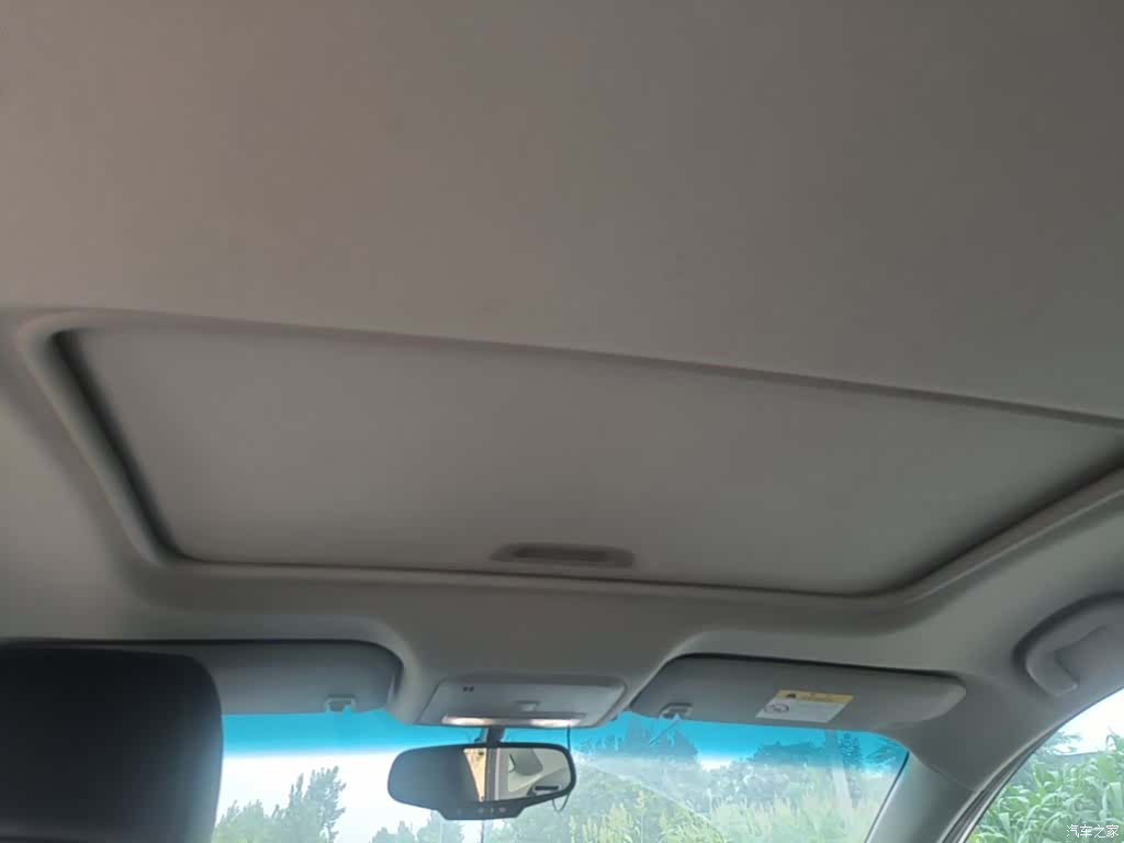 Buick VI, 2019 18