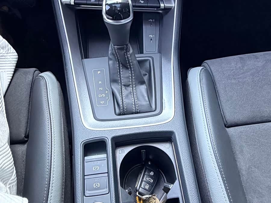 Audi Q3 2022, фото 19