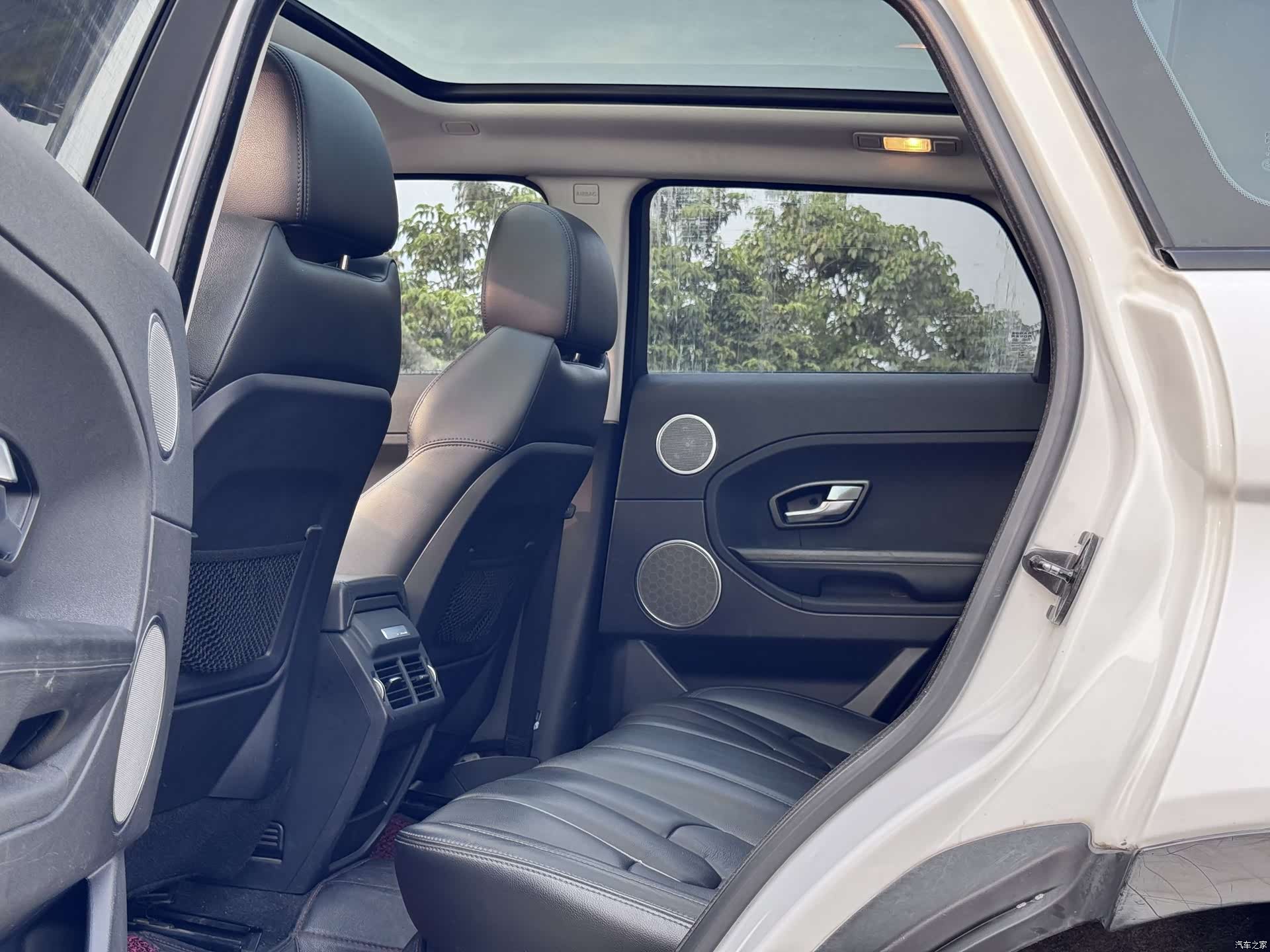Land Rover Range Rover, 2015 7