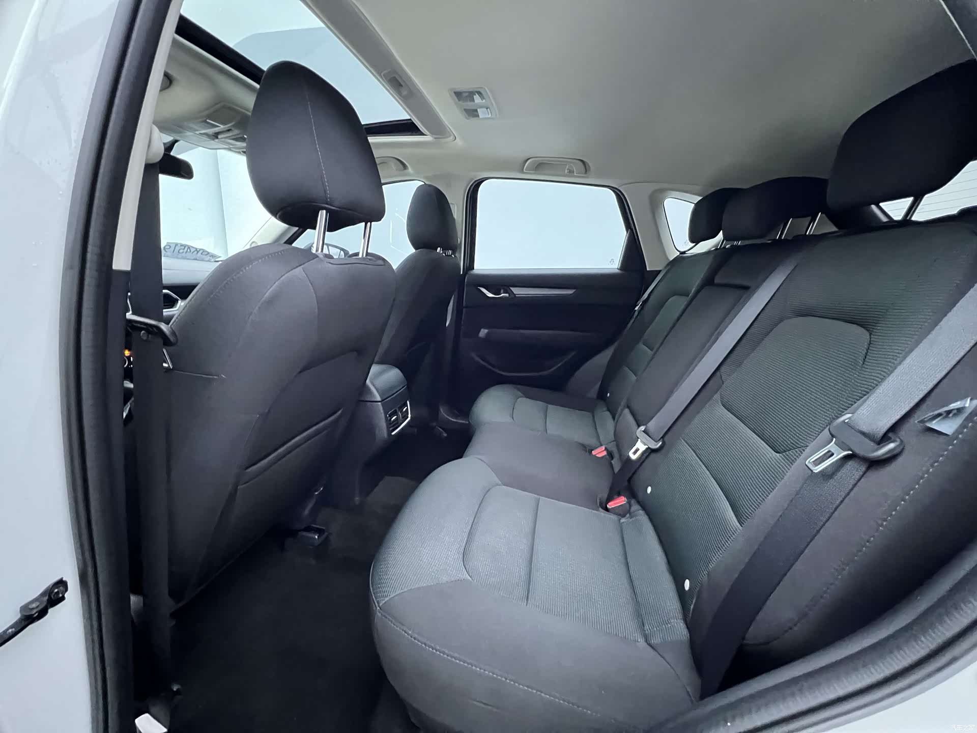 Mazda CX-5, 2022 14