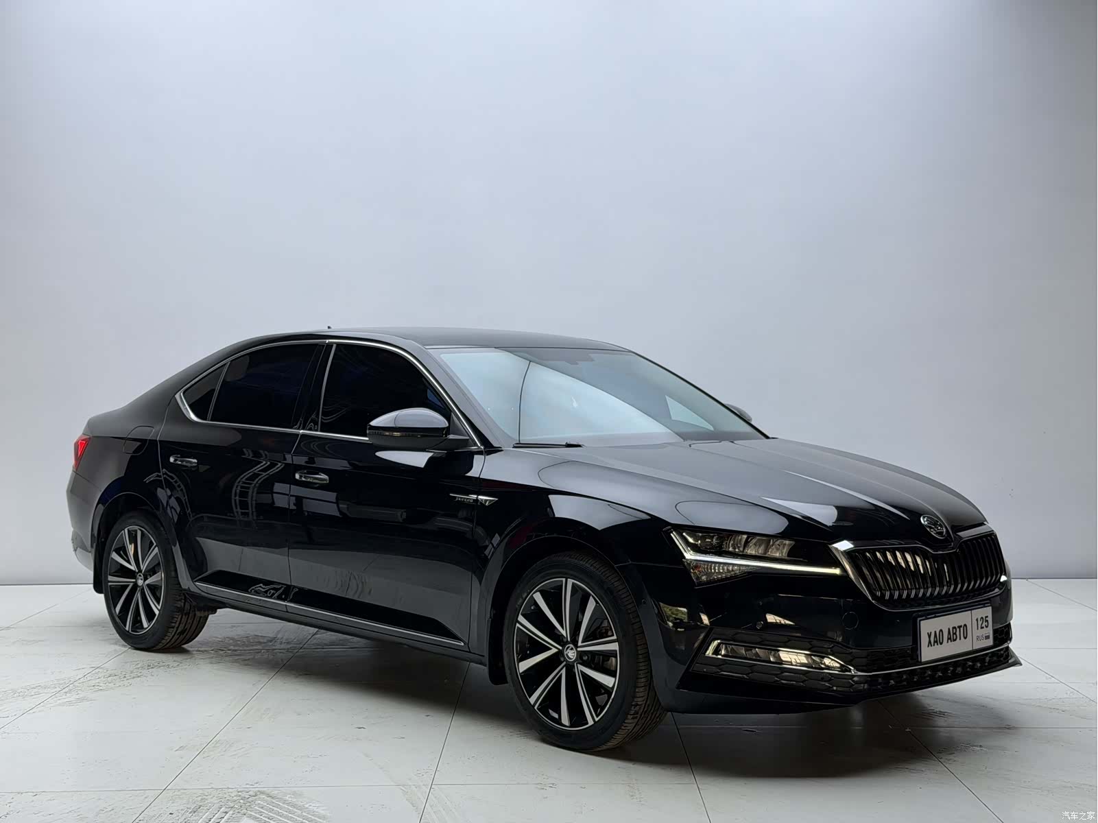 Skoda Superb, 2023 3