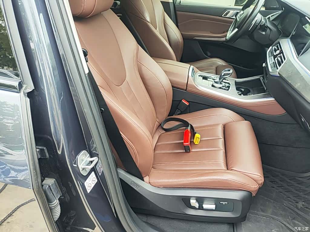 BMW X5, 2020 16