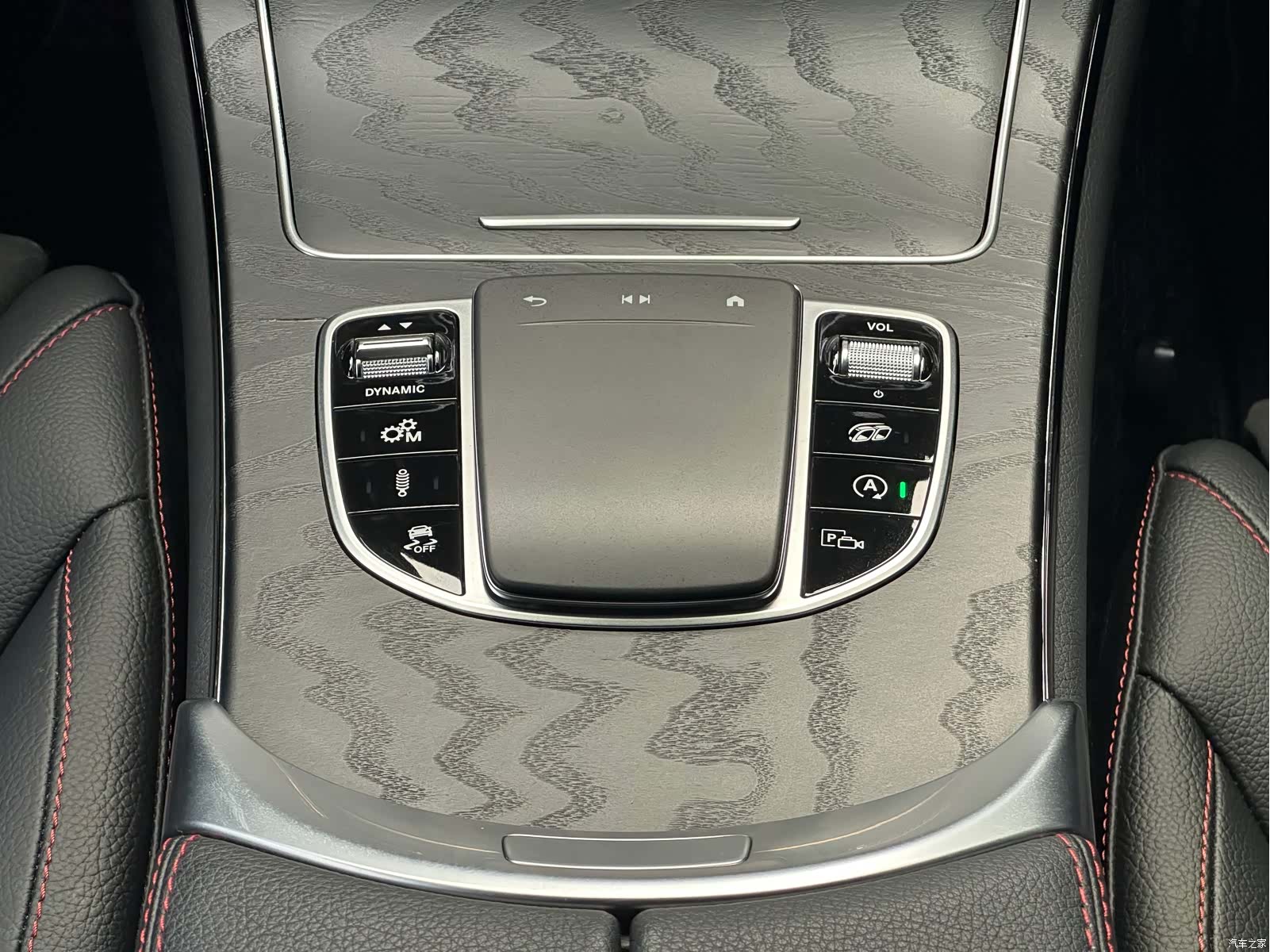 Mercedes-Benz GLC, 2022 7