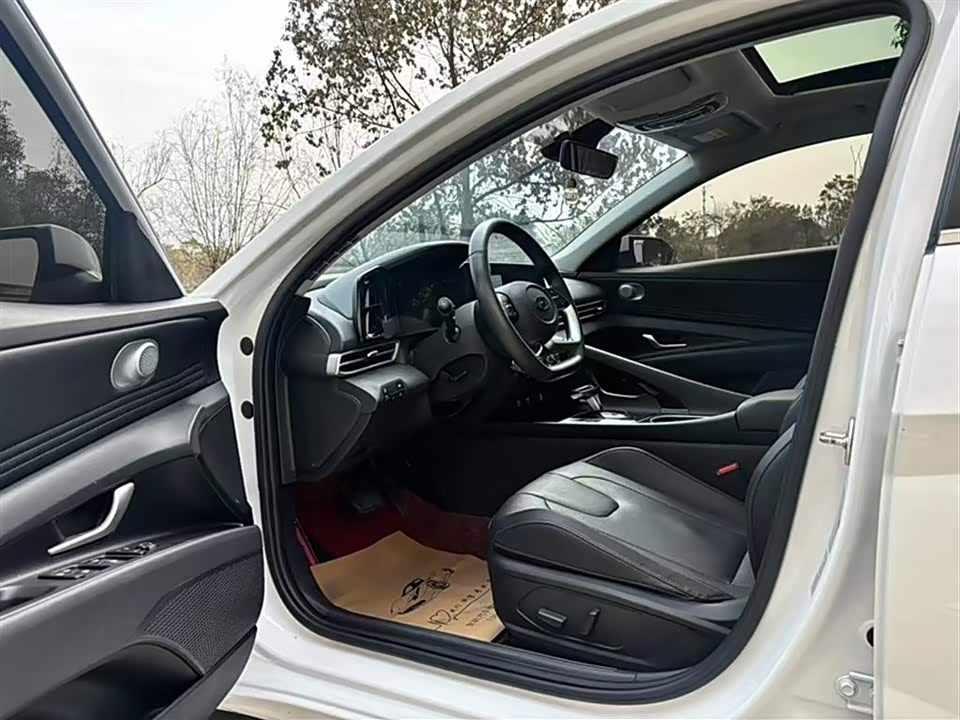 Fujian Fuzhou Car