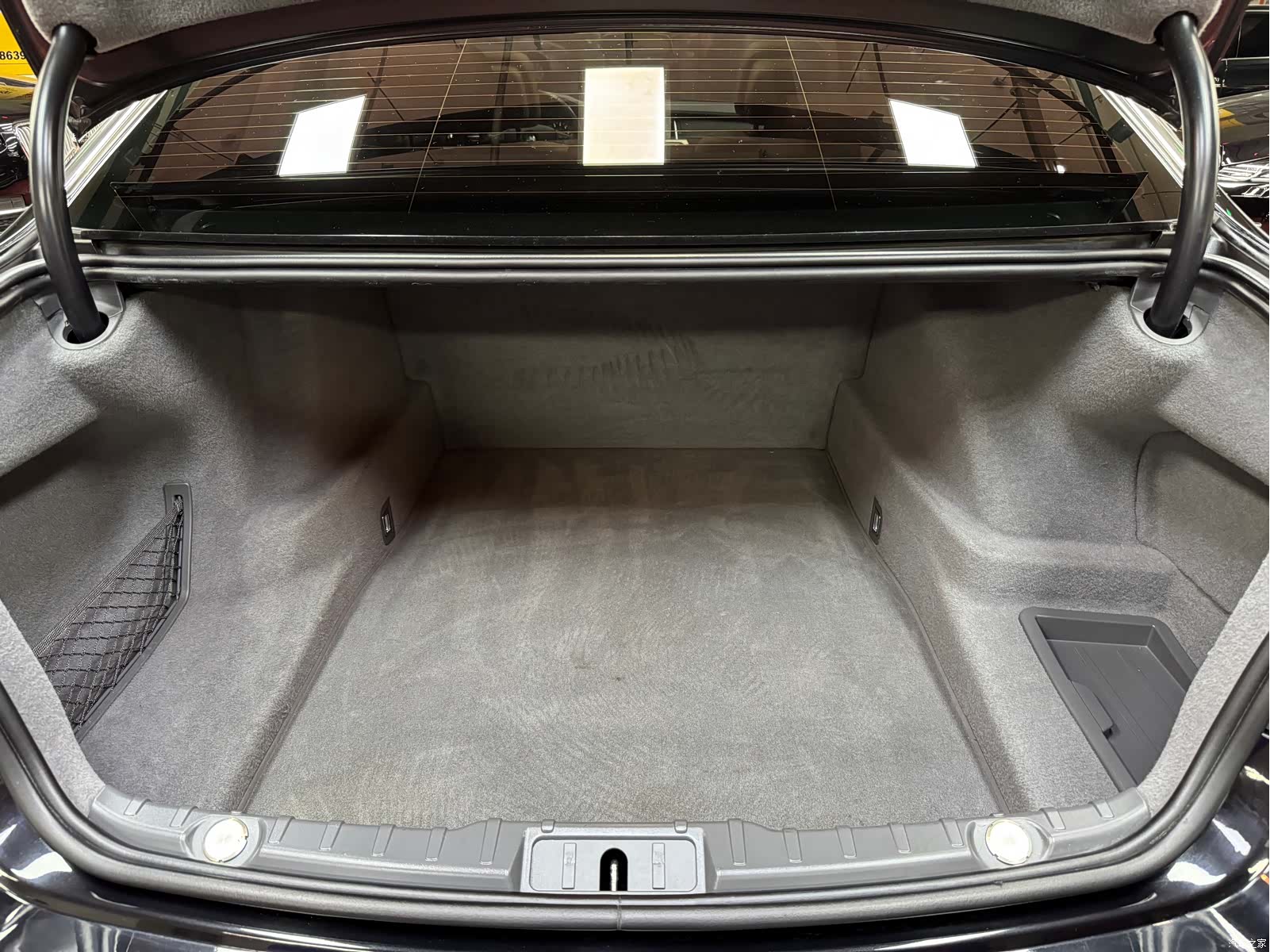 BMW 7 Series, 2014 41