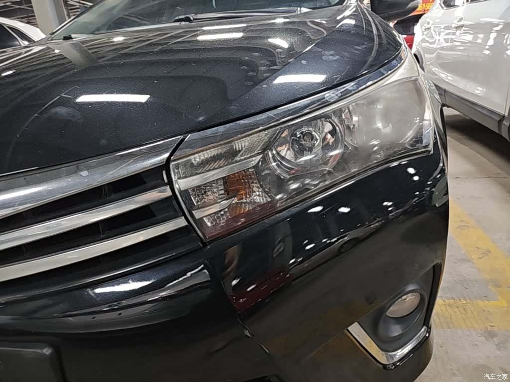 Toyota Corolla, 2016 24