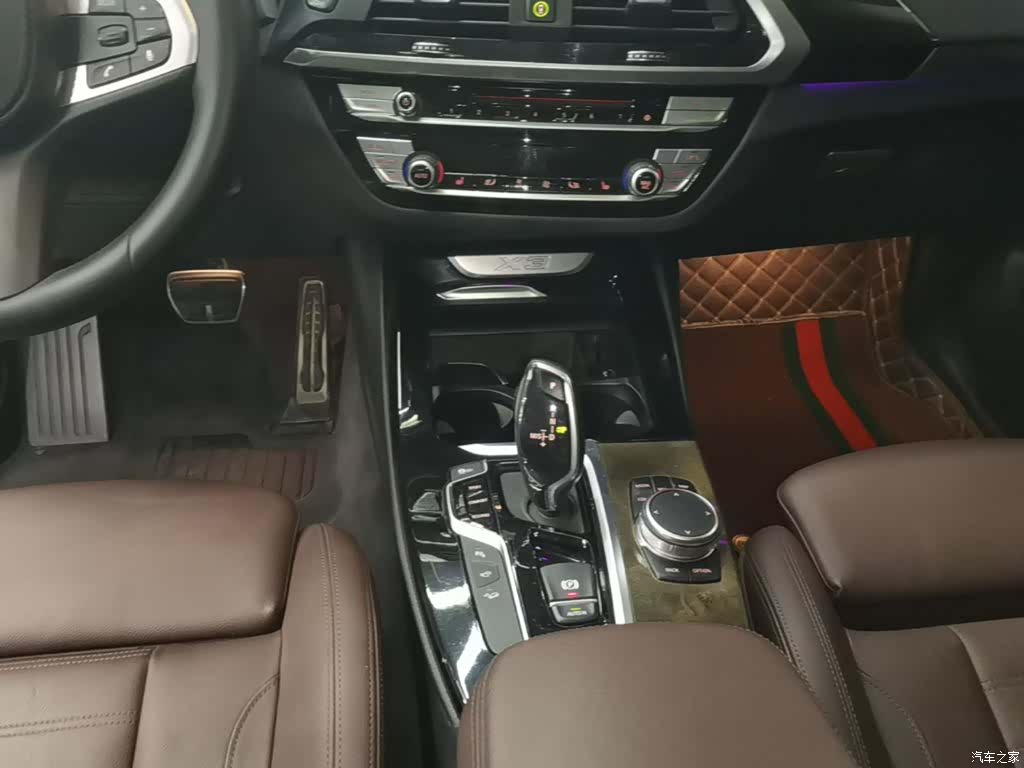 BMW X3, 2019 14