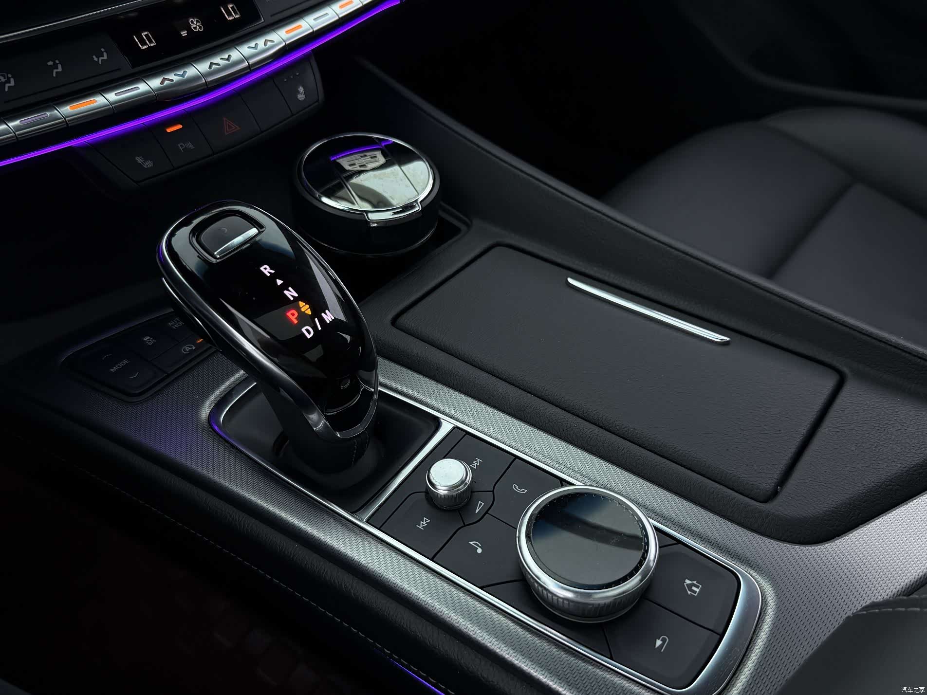 Cadillac CT5, 2021 13