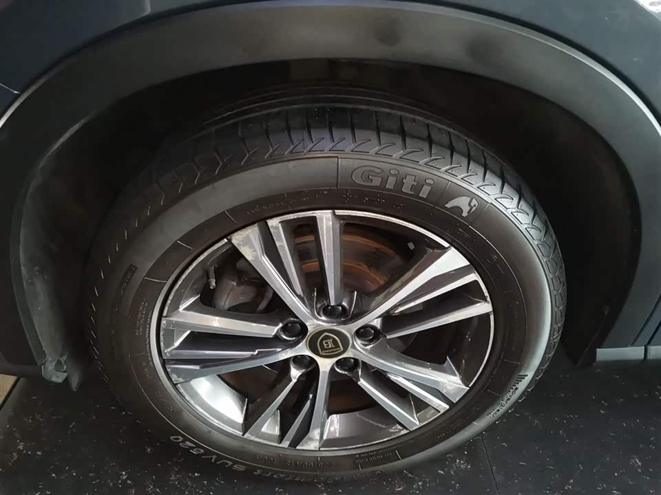 BYD Song Pro BYD Song Pro
