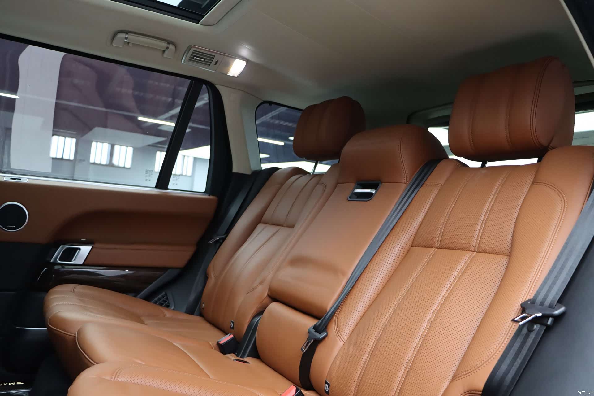 Land Rover Range Rover, 2016 30