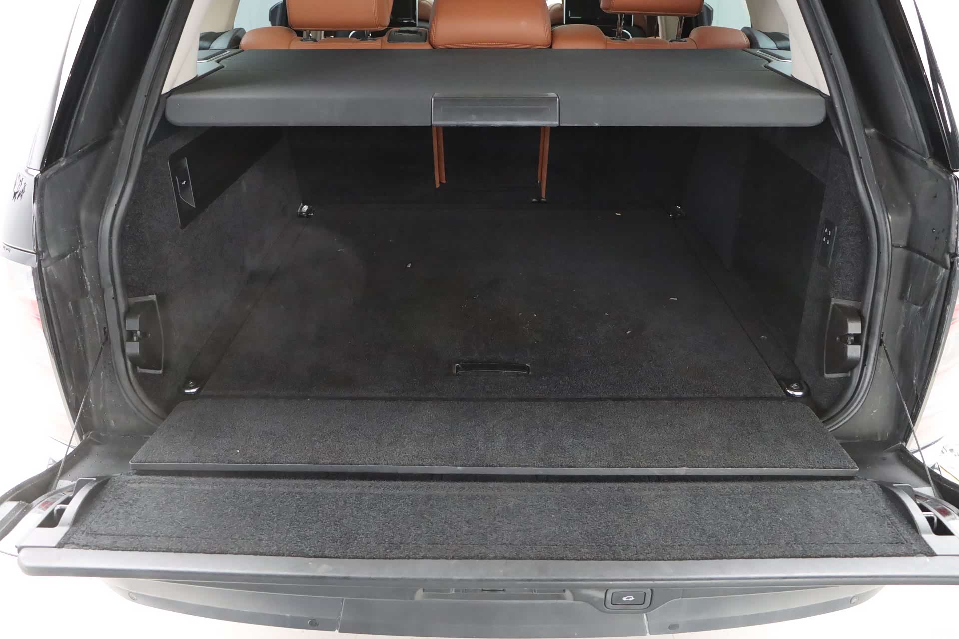 Land Rover Range Rover, 2016 36