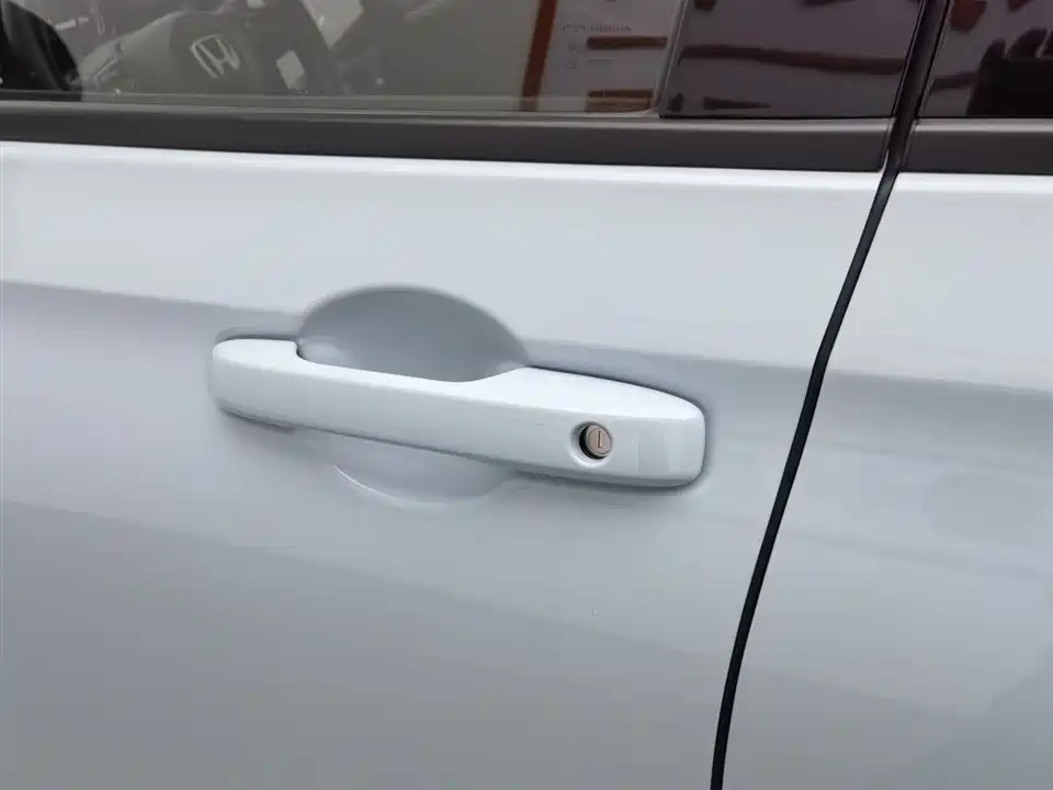 Honda e: NP1 Pole Pai 1